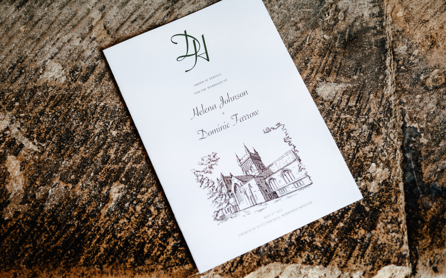 What a Real Wedding Designer Actually Does (That Pinterest Doesn’t Show You)