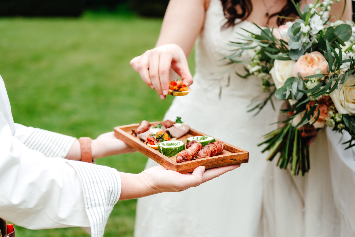 Are You Being Overwhelmed With Wedding Planning?